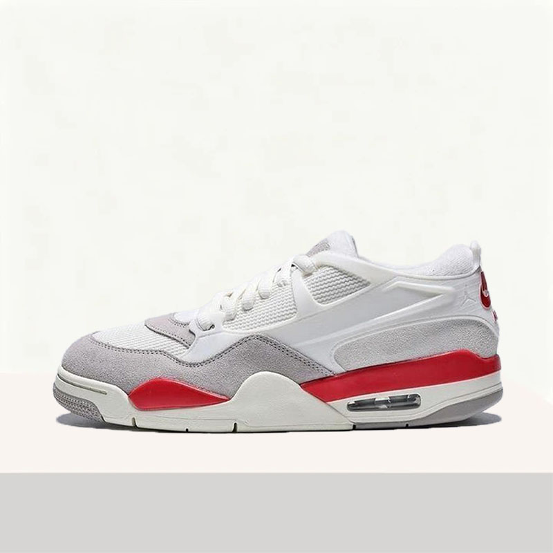 Nike Air Jordan 1 Air 4 RM Bas - Men'S Shoes Jordan 1 评论和价格