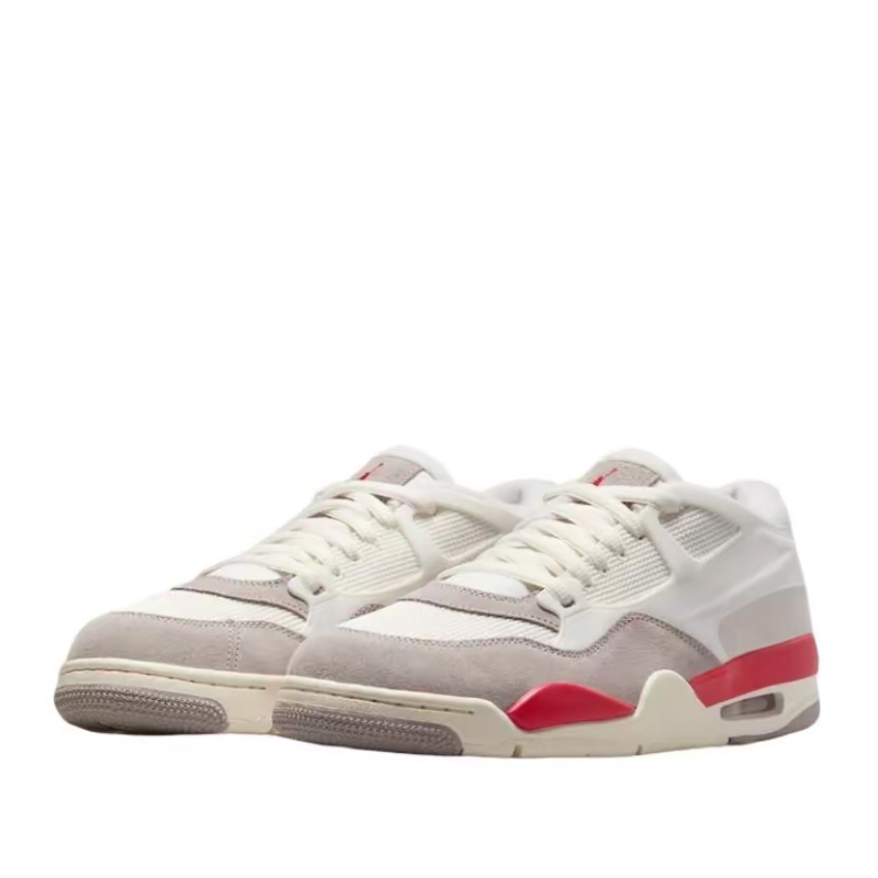 Nike Air Jordan 1 Air 4 RM Bas - Men'S Shoes Jordan 1 评论和价格