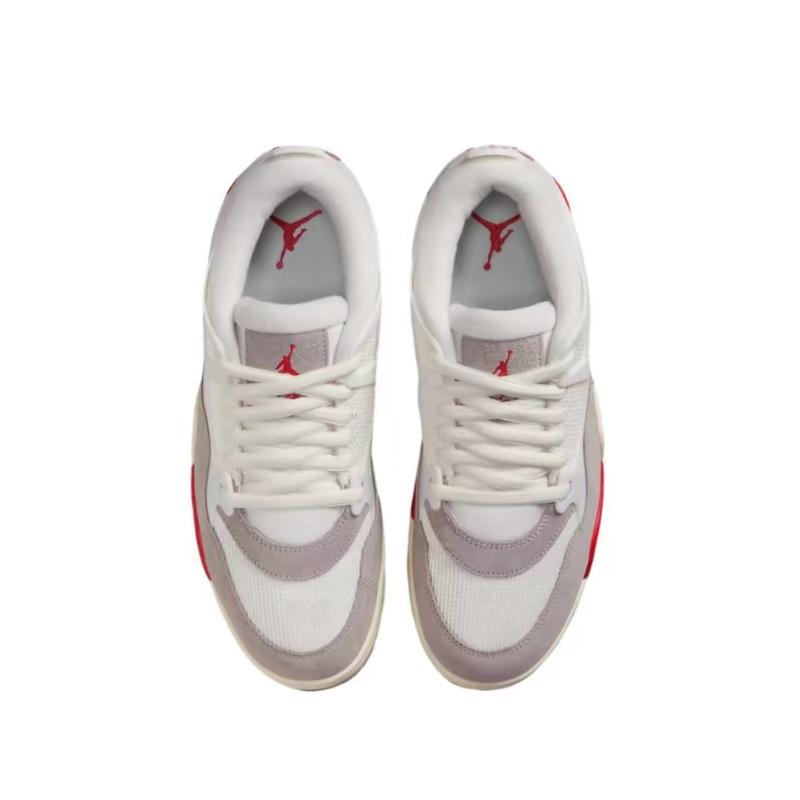 Nike Air Jordan 1 Air 4 RM Bas - Men'S Shoes Jordan 1 评论和价格
