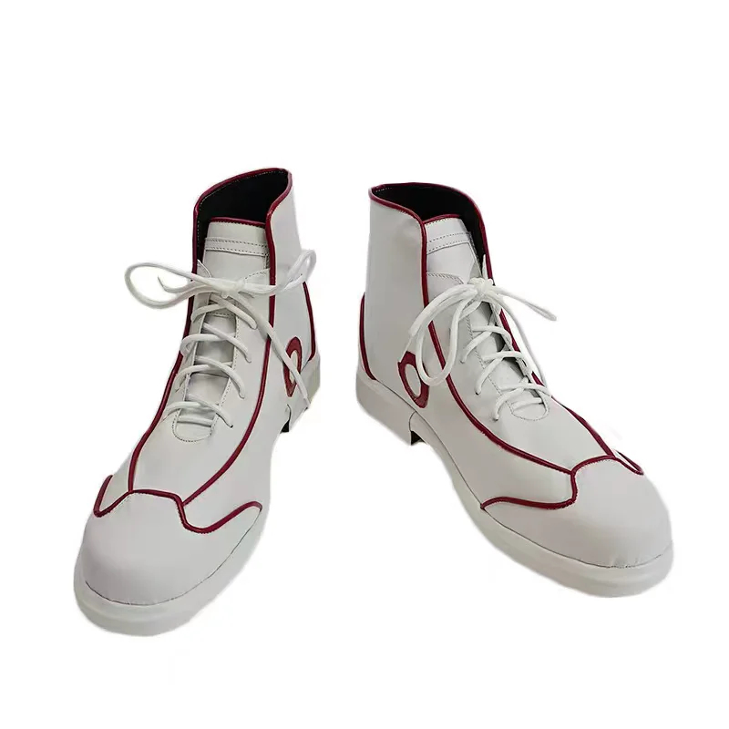 A;3\v,7'd/Anime Shoes Chainsaw - Men'S Shoes For Suits 评论和价格