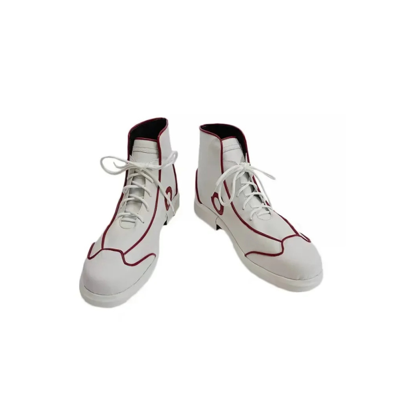 A;3\v,7'd/Anime Shoes Chainsaw - Men'S Shoes For Suits 评论和价格