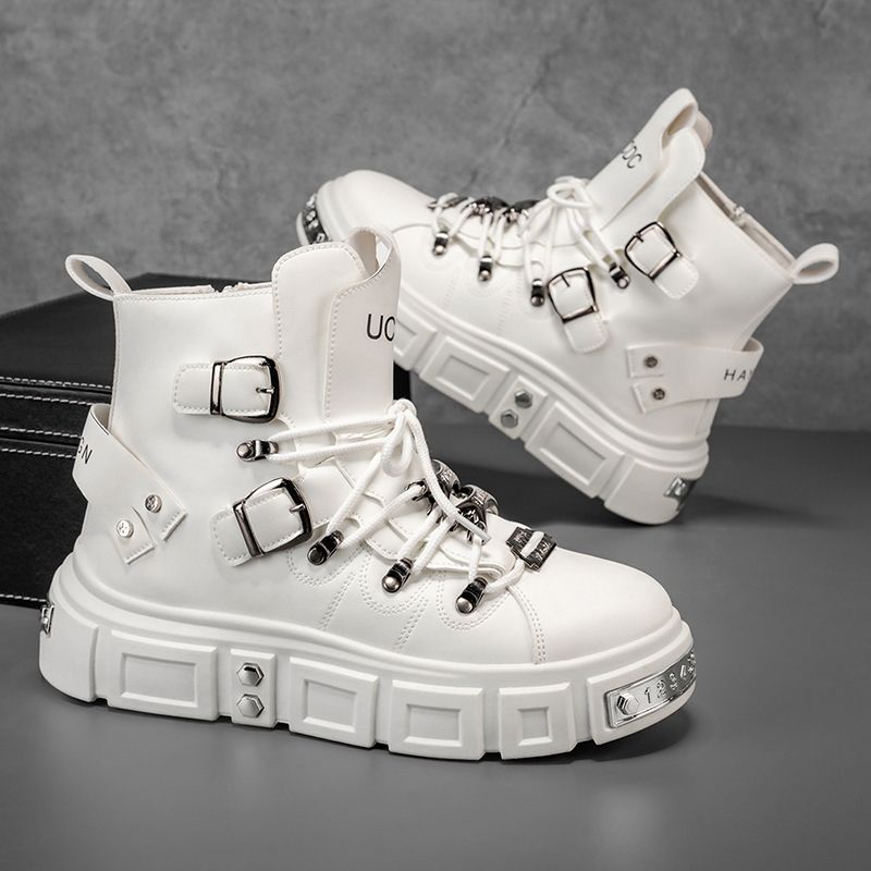 Original Brand Boots for Man P - Men Shoes Brands 评论和价格