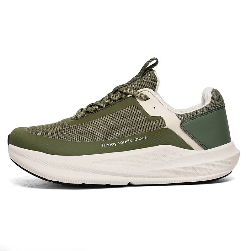Hot Sale Running Trainers for  - Mesh Trainer Breathable 评论和价格
