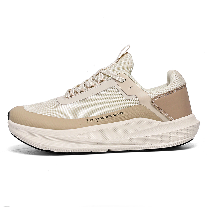 Hot Sale Running Trainers for  - Mesh Trainer Breathable 评论和价格