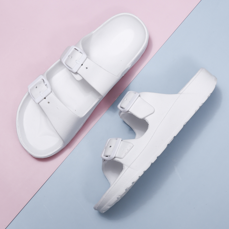 House Slippers Lightweight Adj - Men Shoes On Sale 评论和价格