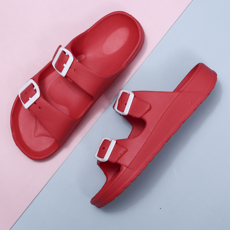 House Slippers Lightweight Adj - Men Shoes On Sale 评论和价格