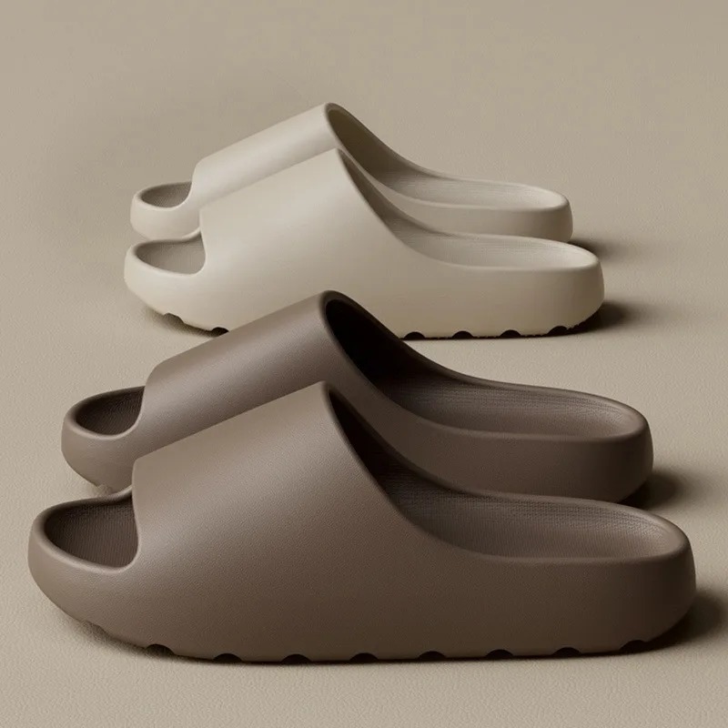 Coconut Slippers Cloud Thick-s - Men Shoes On Sale 评论和价格