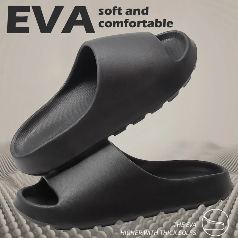 Coconut Slippers Cloud Thick-s - Men Shoes On Sale 评论和价格