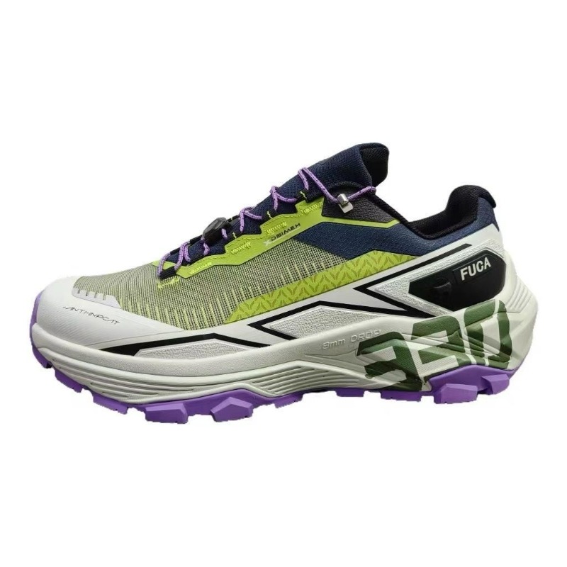 Classic Brand Trail Running Sh - Men Shoes Vs Women 评论和价格