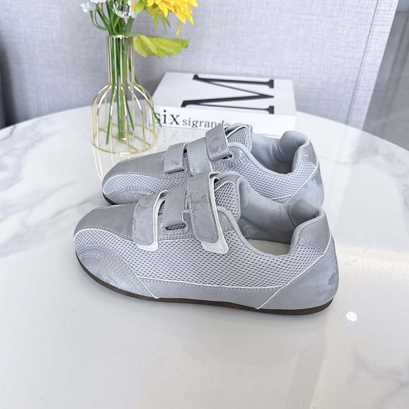 Outdoor Fitness Women Sneakers - Mesh Trainer Breathable 评论和价格