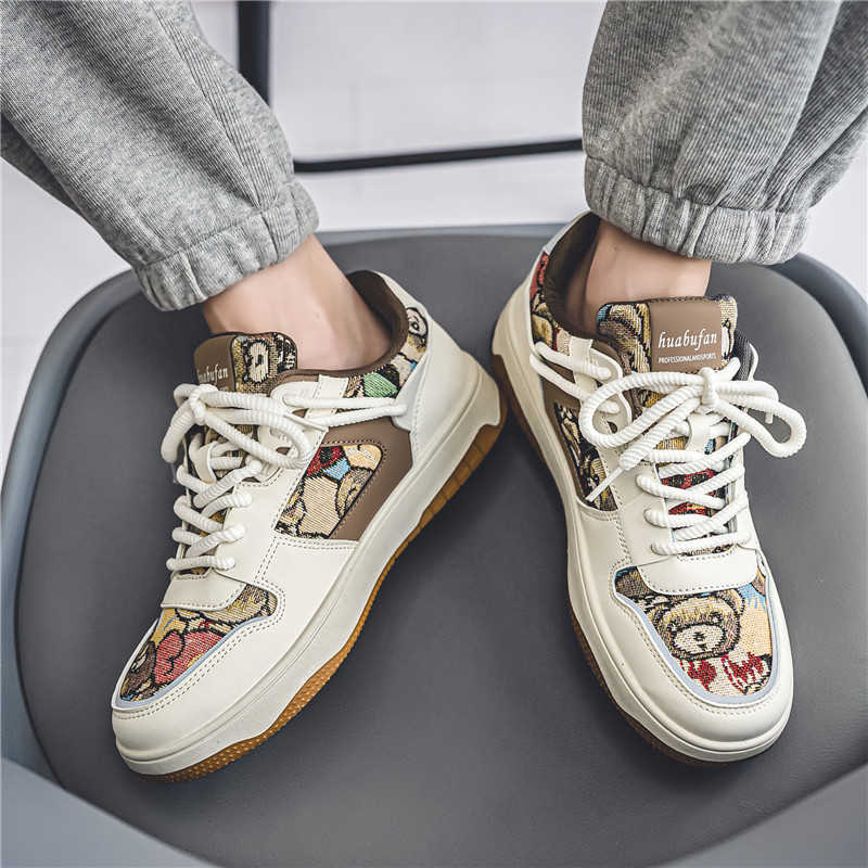 Plataform Increases Height Men - Men Shoes Brands 评论和价格