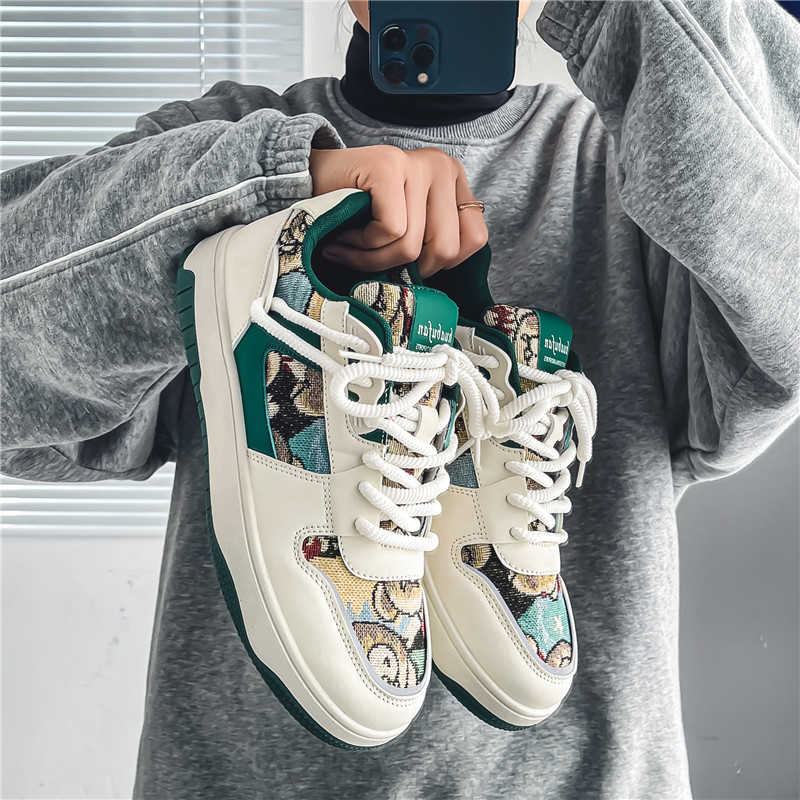 Plataform Increases Height Men - Men Shoes Brands 评论和价格