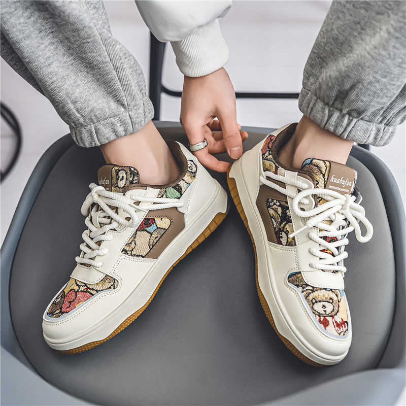 Plataform Increases Height Men - Men Shoes Brands 评论和价格