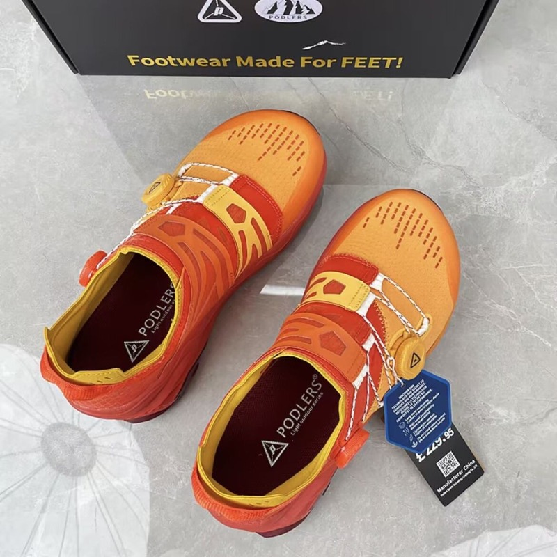 2026 New Trend Hiking Men Shoe - Men'S Shoes X Wide 评论和价格