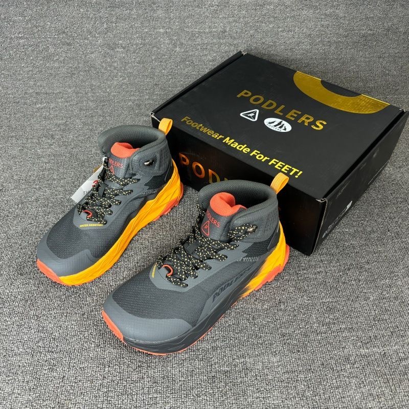 2026 Hot Sale Trail Running Sh - Men Shoes Vs Women 评论和价格