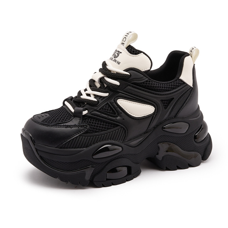 Women's Autumn Sneakers 2025 H - Mesh Trainer Breathable 评论和价格