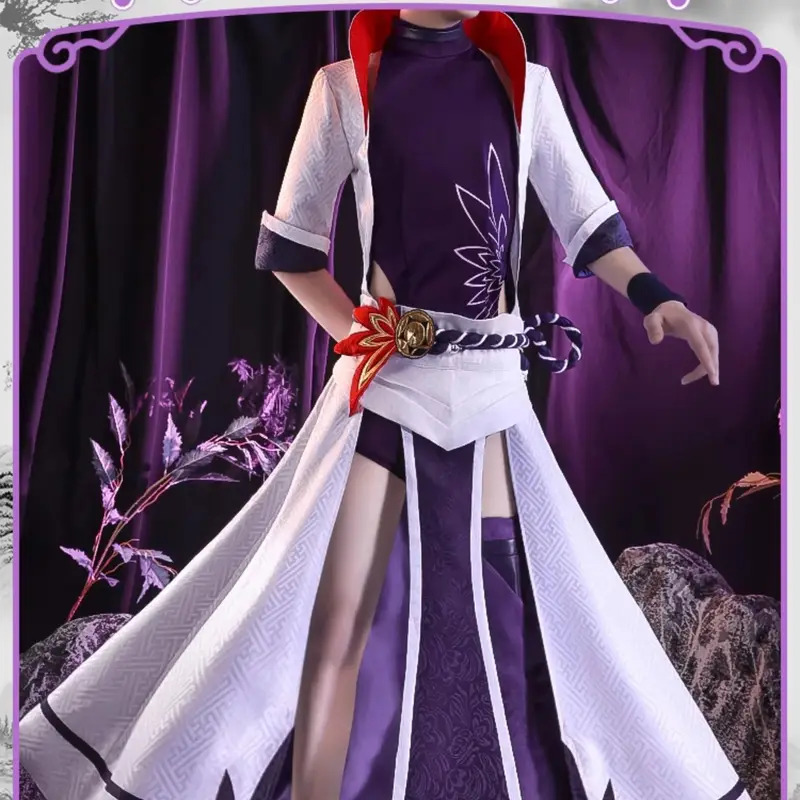 Anime Changsheng Gong Game My  - Men'S Shoes For Suits 评论和价格