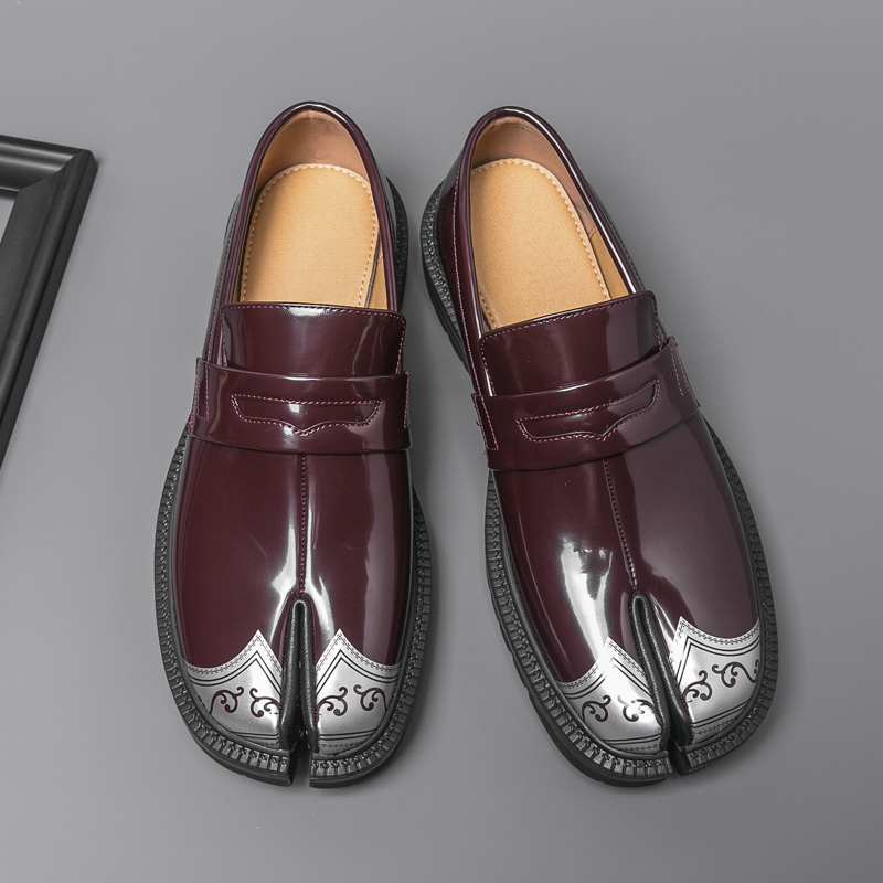 High Quality Men's Thick Soled - Men'S Shoes Japanese Brand 评论和价格