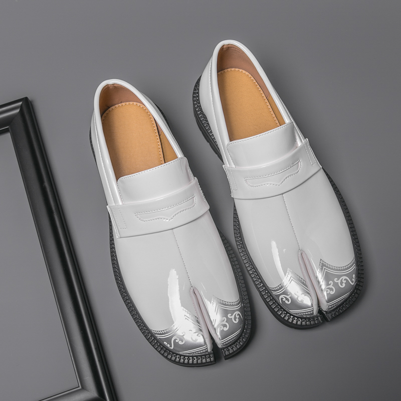 High Quality Men's Thick Soled - Men'S Shoes Japanese Brand 评论和价格