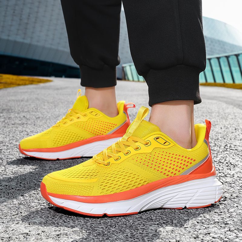 Professional Running Shoes Men - Men'S Shoes X Wide 评论和价格