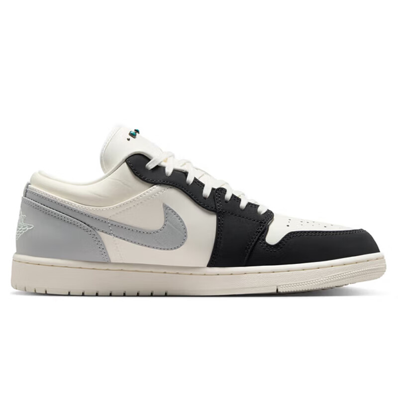 Nike Air Jordan 1 Low Unisex C - Men'S Shoes Jordan 1 评论和价格