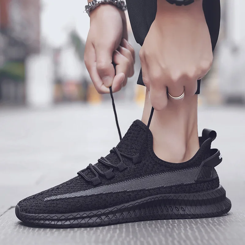 Men's Woven Shoes 2025 New Bra - Men Shoes On Sale 评论和价格