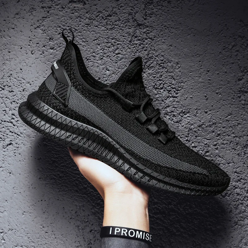 Men's Woven Shoes 2025 New Bra - Men Shoes On Sale 评论和价格