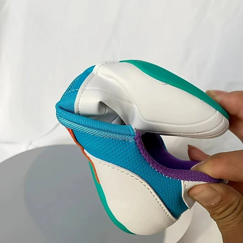2026 Classic Brand Martial Art - Men Shoes Vs Women 评论和价格