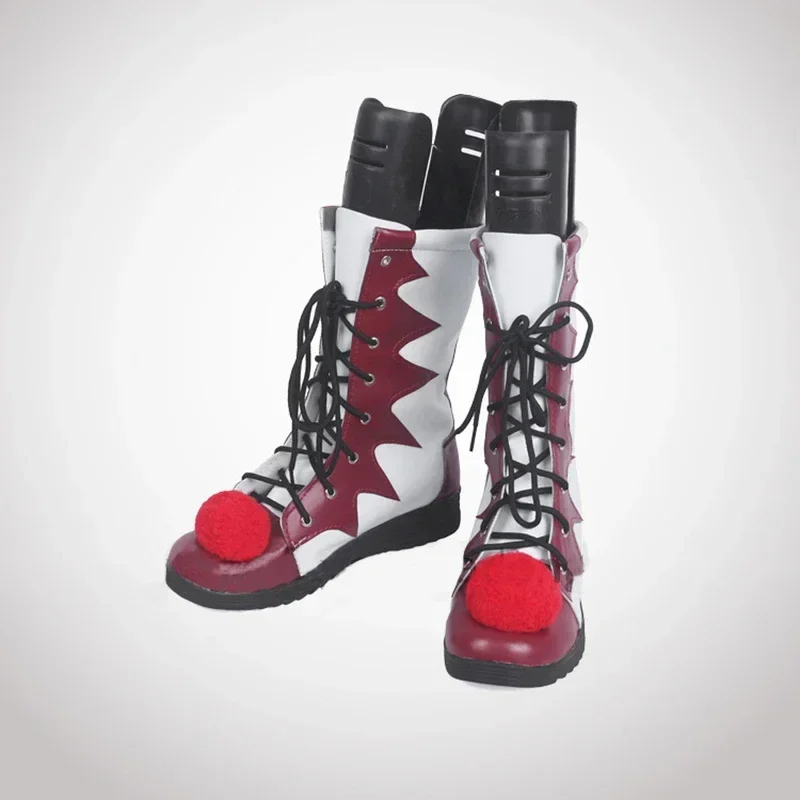 2026 Stephen King'S It Pennywi - Men'S Shoes For Suits 评论和价格