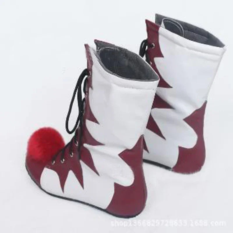 2026 Stephen King'S It Pennywi - Men'S Shoes For Suits 评论和价格
