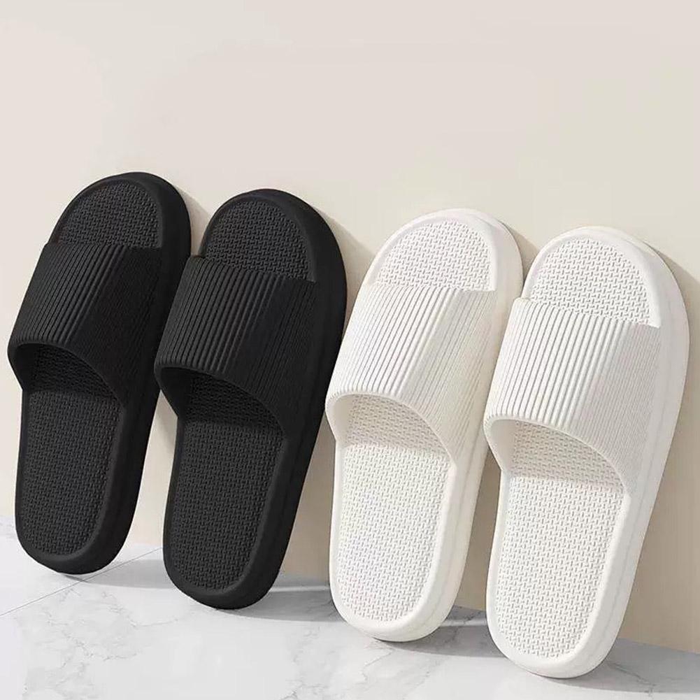 Women Summer Concise EVA Slipp - Men Shoes On Sale 评论和价格