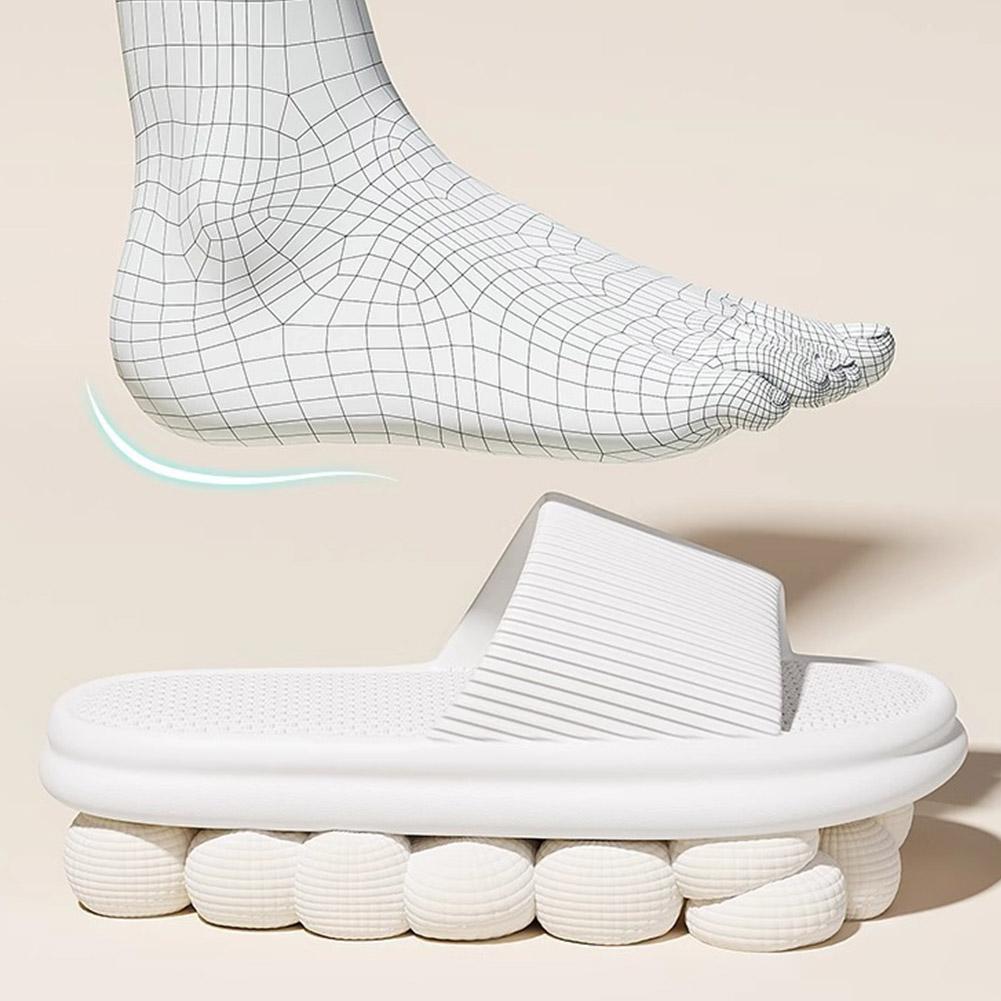 Women Summer Concise EVA Slipp - Men Shoes On Sale 评论和价格