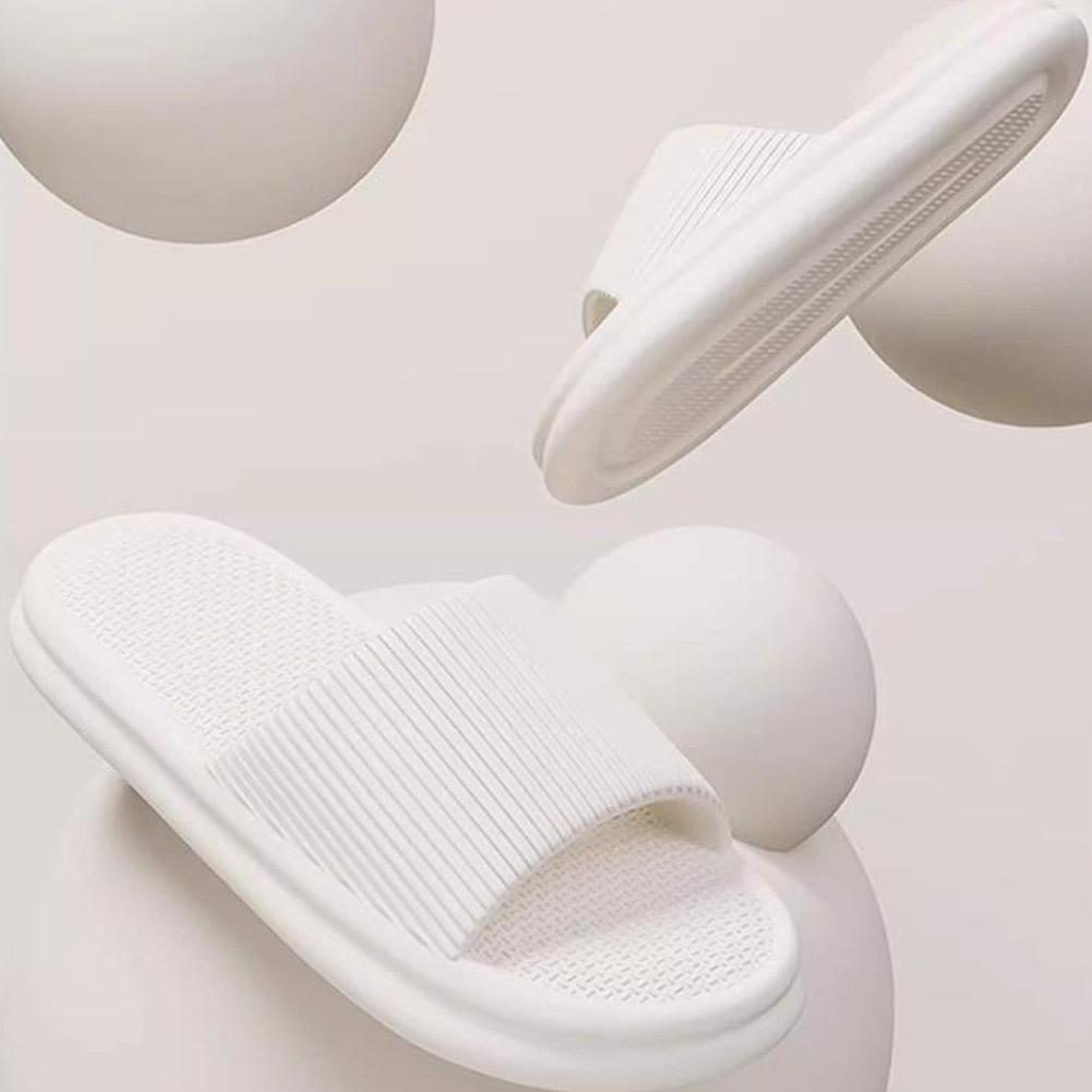 Women Summer Concise EVA Slipp - Men Shoes On Sale 评论和价格