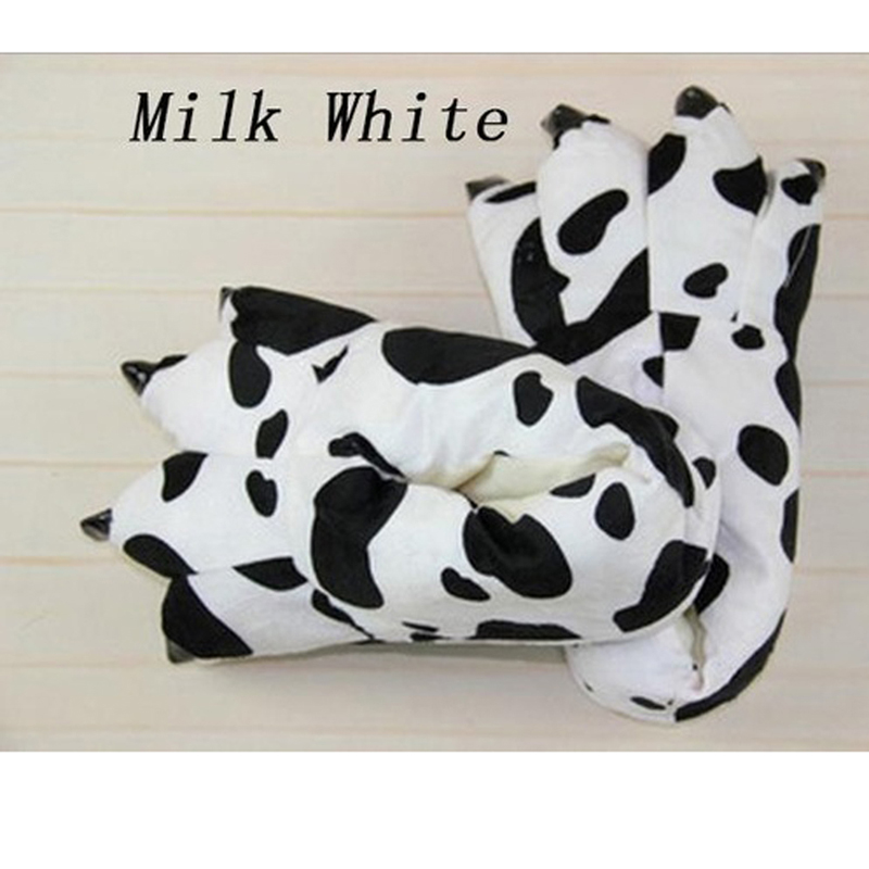 Winter Warm Soft Indoor Floor  - Men'S Shoes To Women'S Size 评论和价格