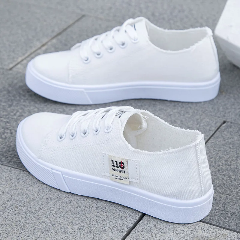 2026 Spring Summer Women Canva - Men Shoes On Sale 评论和价格