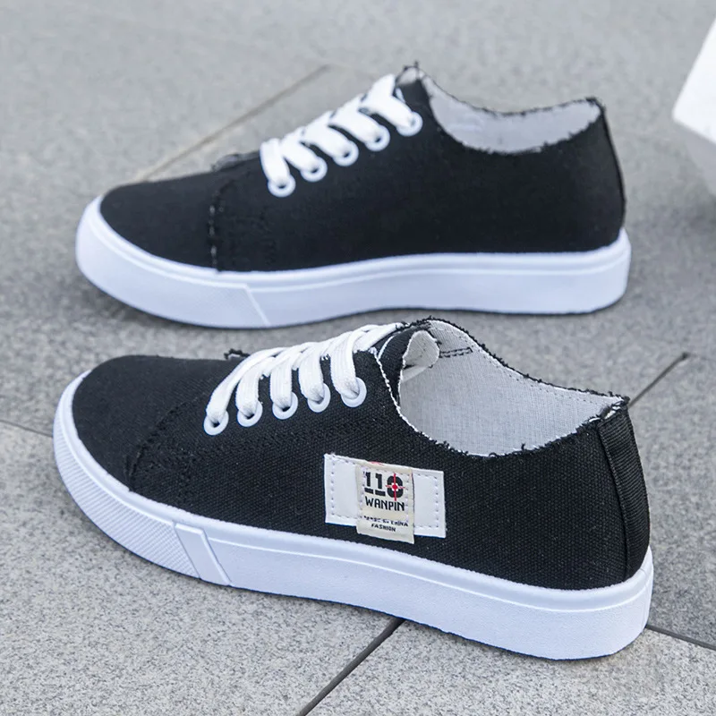 2026 Spring Summer Women Canva - Men Shoes On Sale 评论和价格