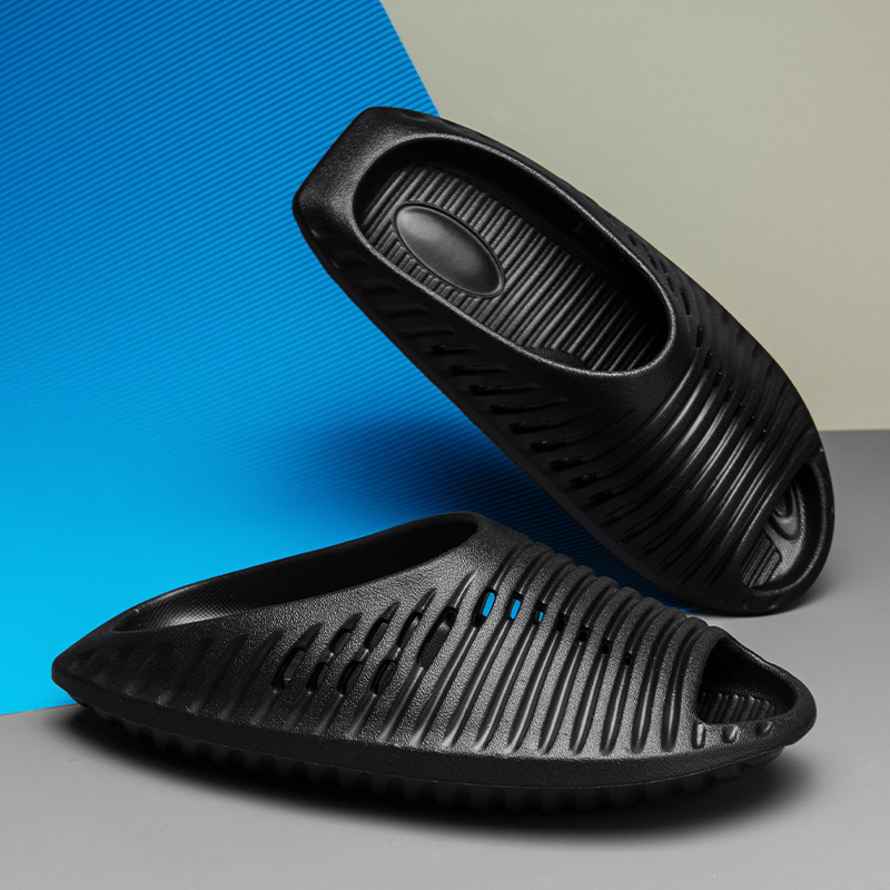 Large size outdoor men's slipp - Men Shoes Brands 评论和价格