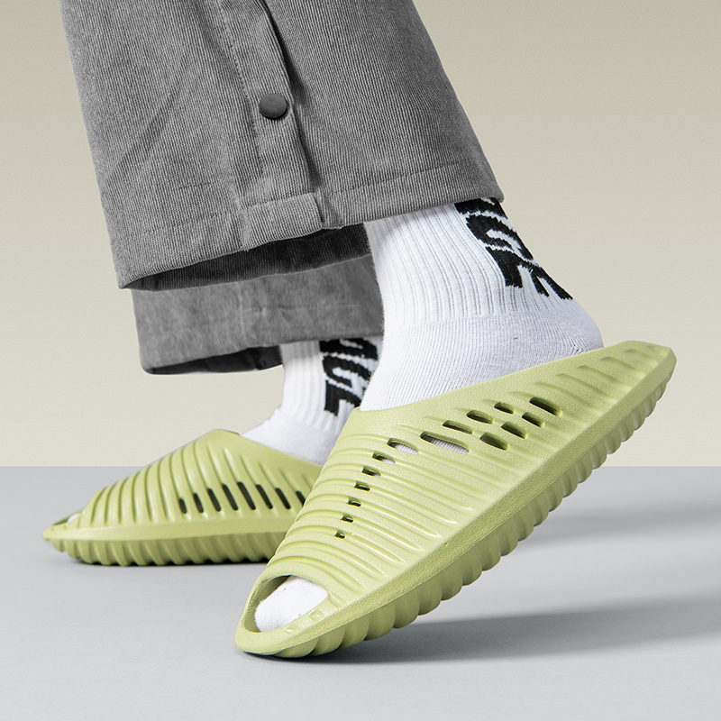 Large size outdoor men's slipp - Men Shoes Brands 评论和价格