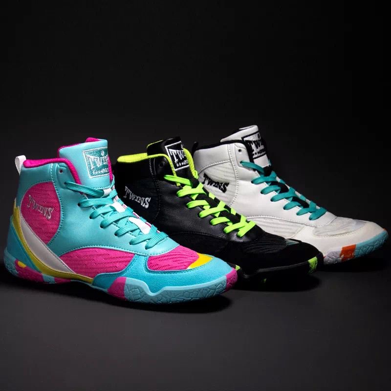 Professional Wrestling Boots f - Men Shoes Vs Women 评论和价格
