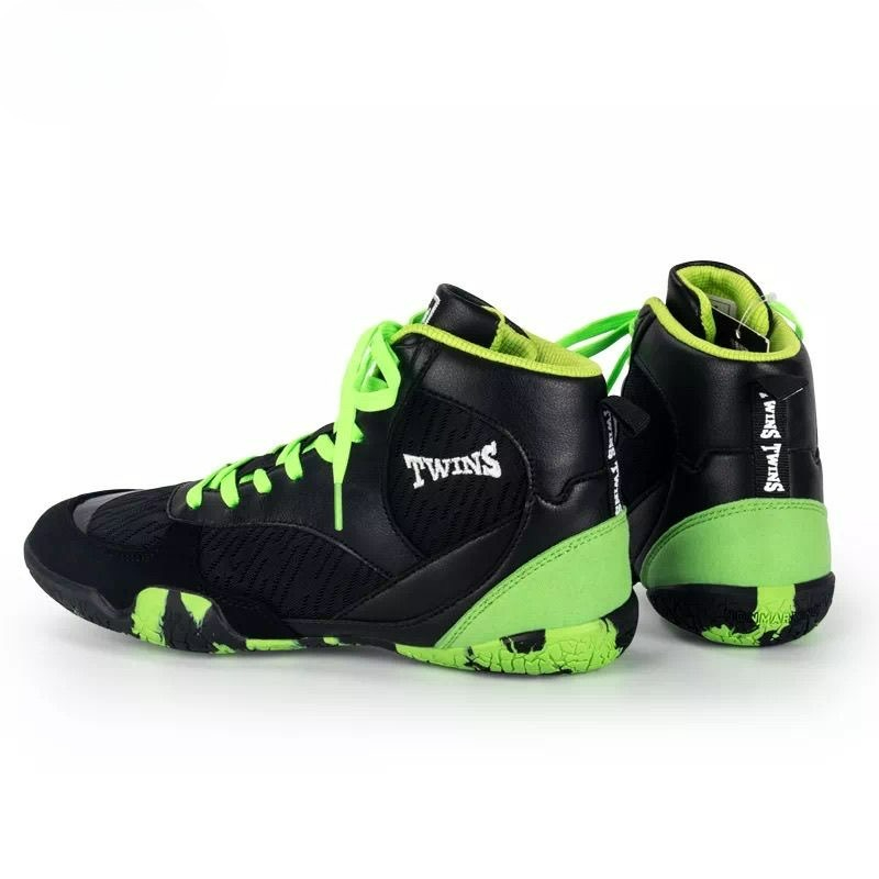 Professional Wrestling Boots f - Men Shoes Vs Women 评论和价格