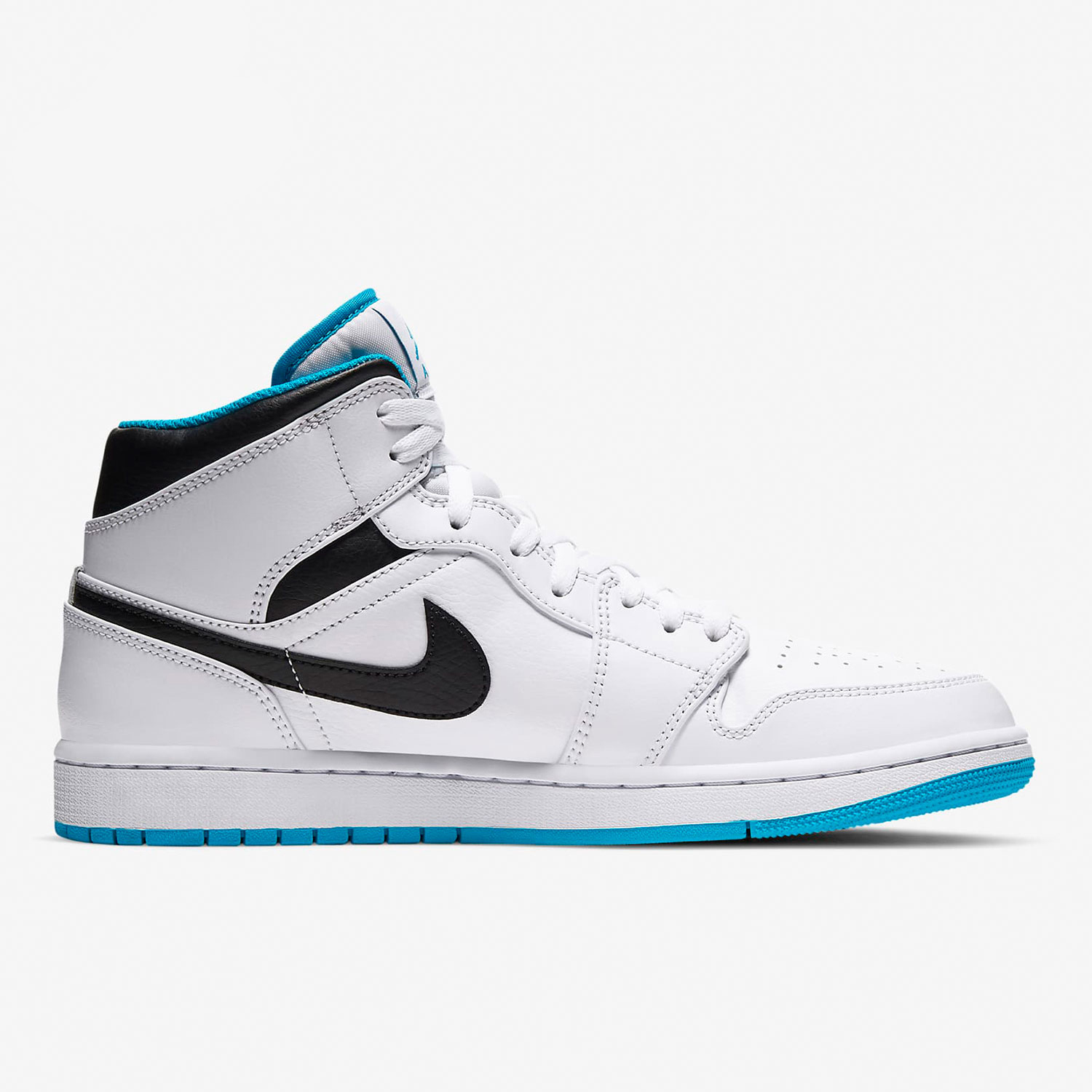 Nike genuine AIR JORDAN 1 men' - Men'S Shoes Jordan 1 评论和价格