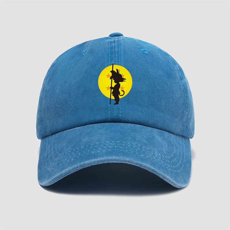 Dragon Ball Sun Wukong hat bas - Men'S Shoes Japanese Brand 评论和价格
