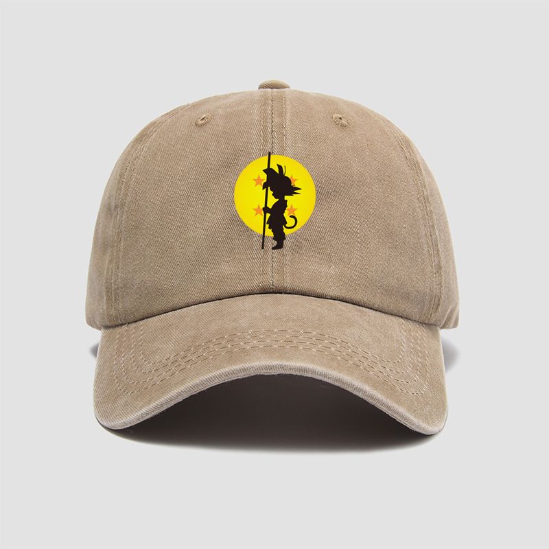 Dragon Ball Sun Wukong hat bas - Men'S Shoes Japanese Brand 评论和价格