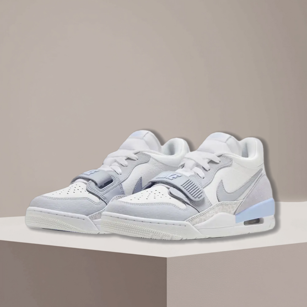 Jordan Legacy 312 Low Fashiona - Men'S Shoes Jordan 1 评论和价格