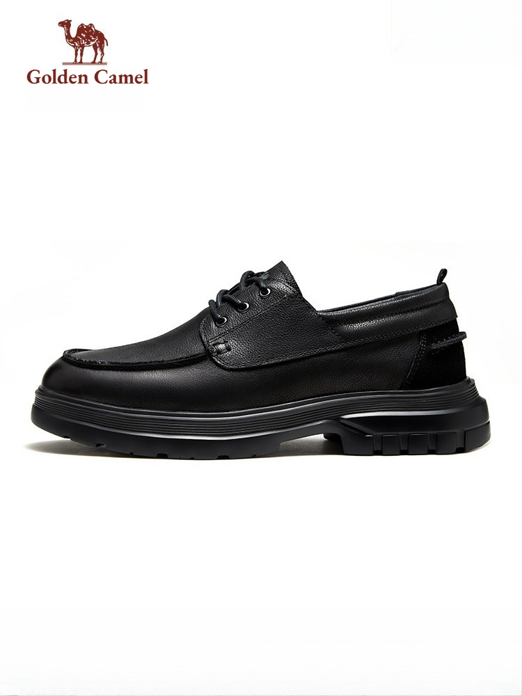 Golden Camel Men's Shoes 2026  - Men Shoes For Office Work 评论和价格