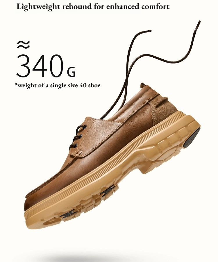 Golden Camel Men's Shoes 2026  - Men Shoes For Office Work 评论和价格