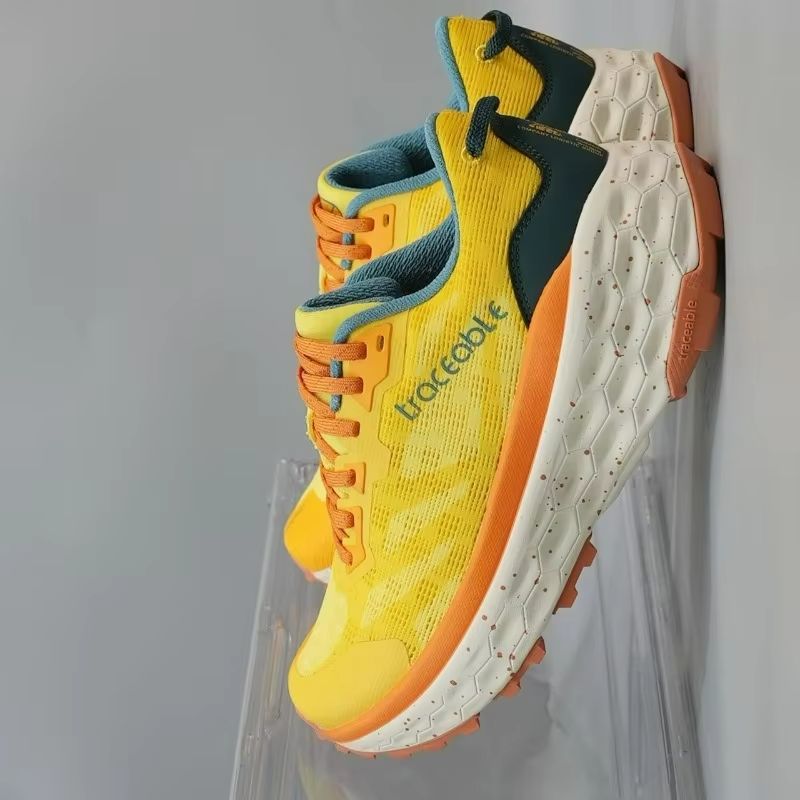 2026 New Autumn Trail Running  - Men Shoes Vs Women 评论和价格