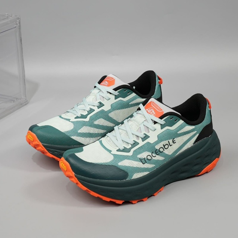 2026 New Autumn Trail Running  - Men Shoes Vs Women 评论和价格