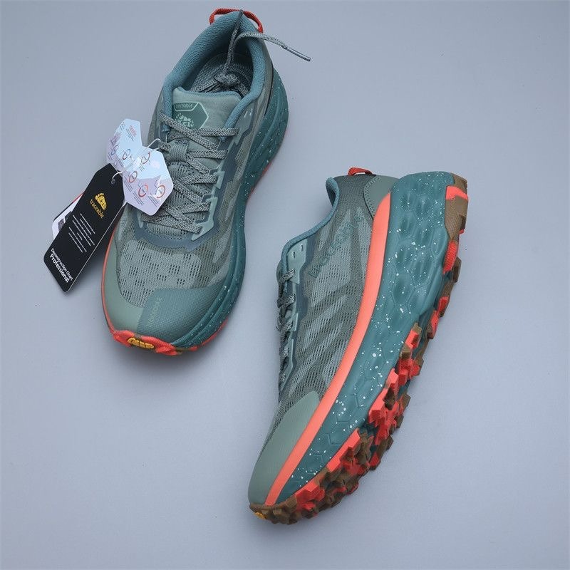 2026 New Autumn Trail Running  - Men Shoes Vs Women 评论和价格