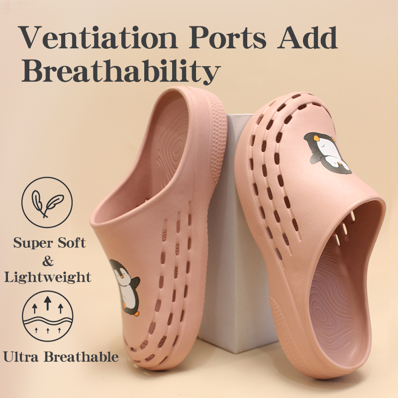 Penguin Printed Pet Hospital S - Men Shoes For Office Work 评论和价格